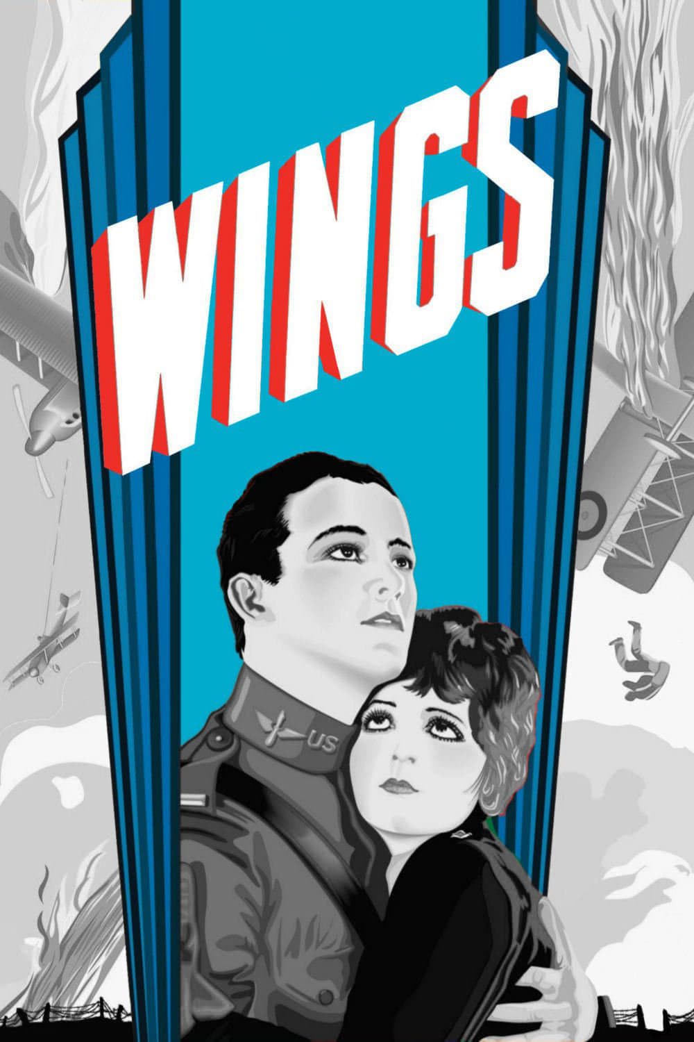Wings Wings