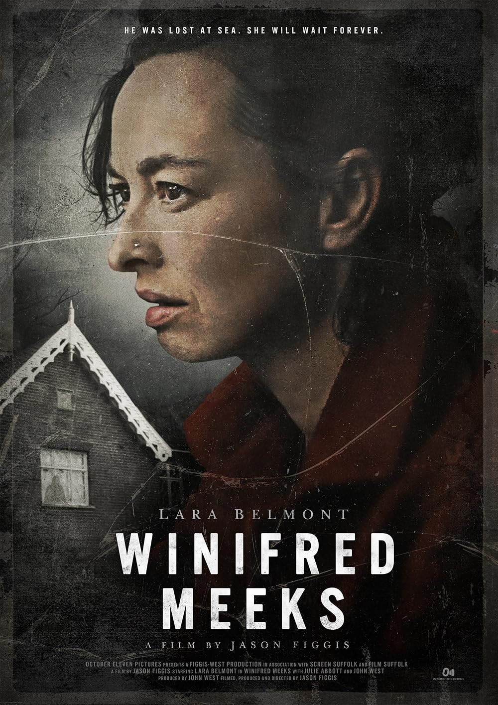 Winifred Winifred