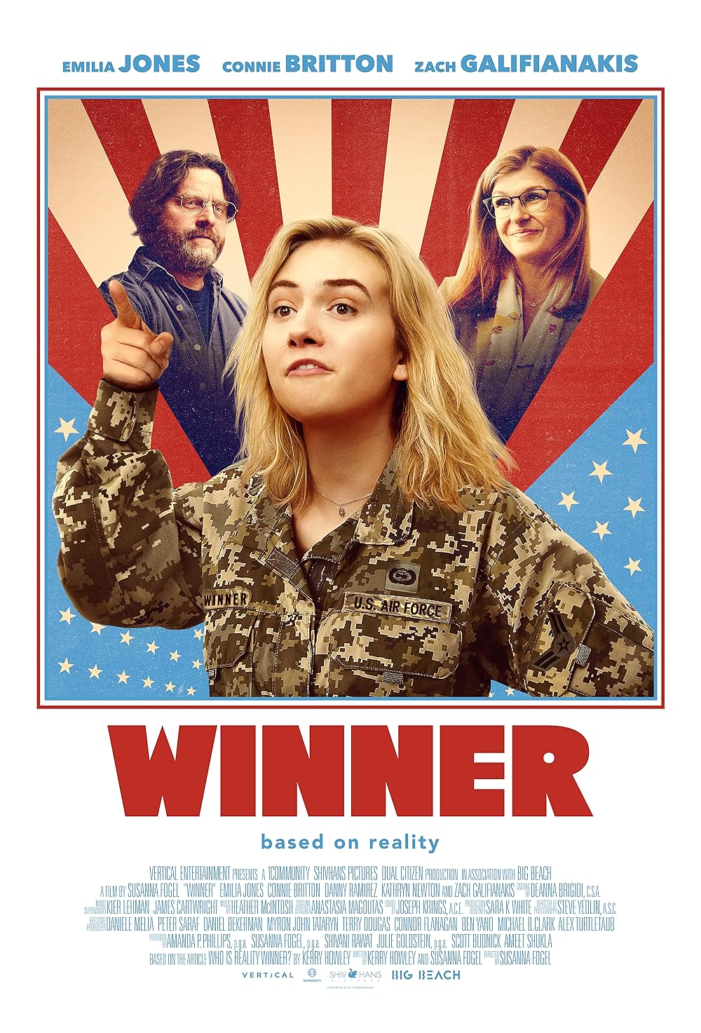 Winner Winner