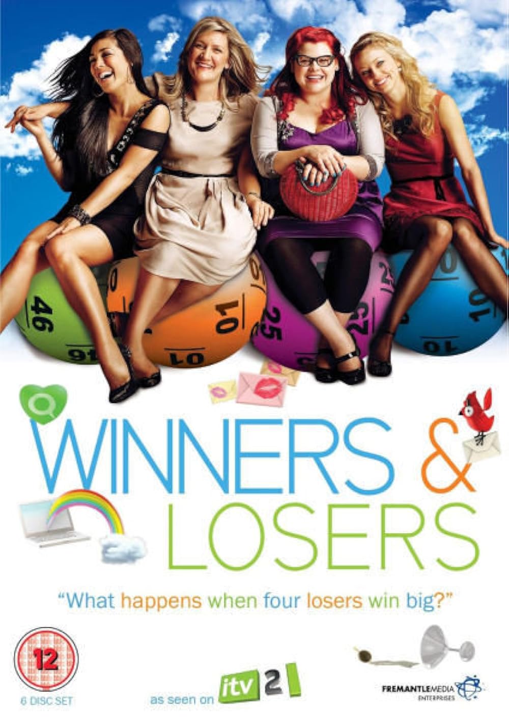 Winners