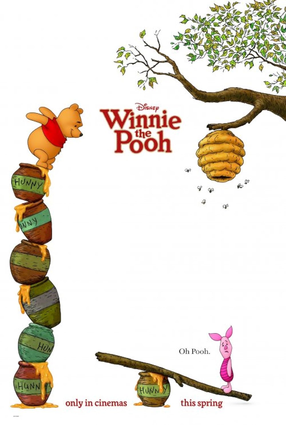 Winnie Winnie