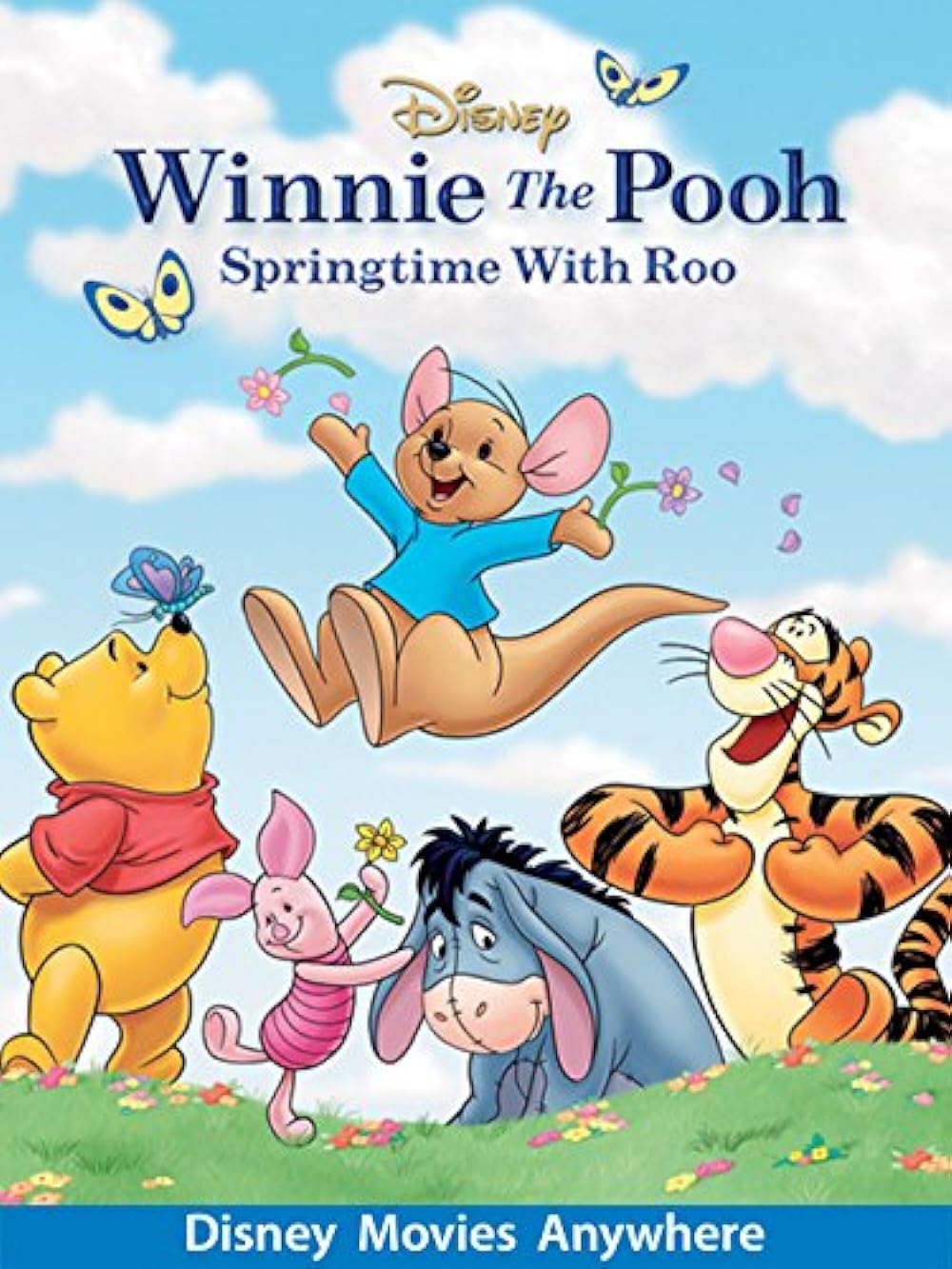Winnie Winnie