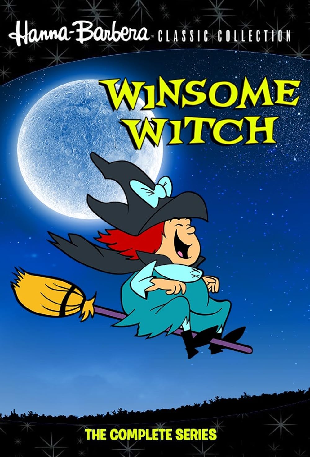 Winsome Winsome