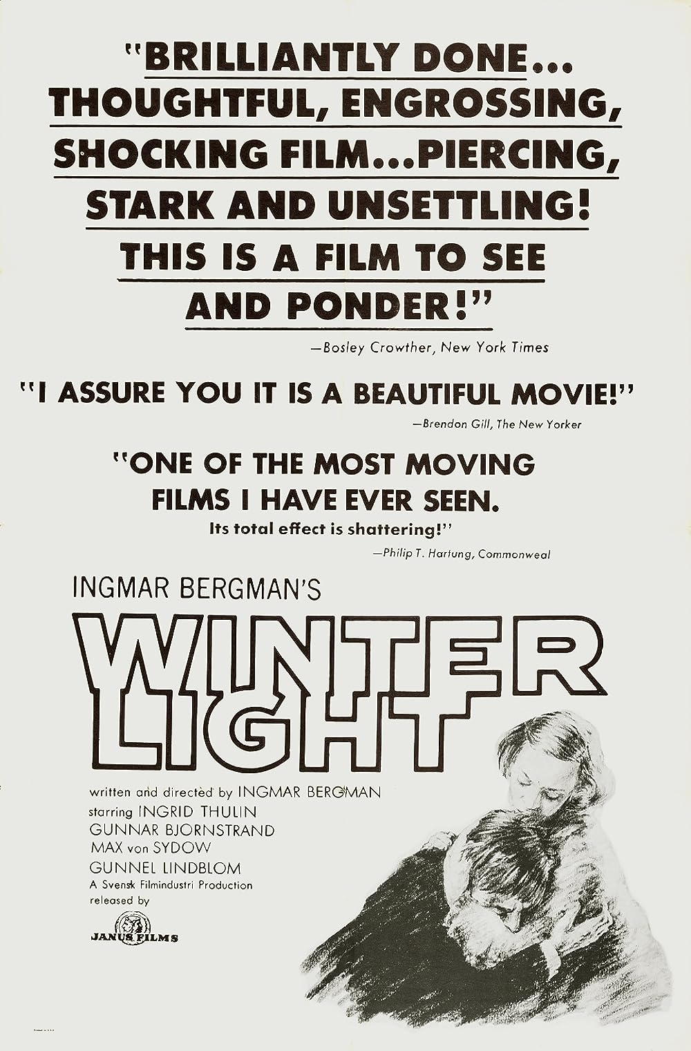 Winter Winter
