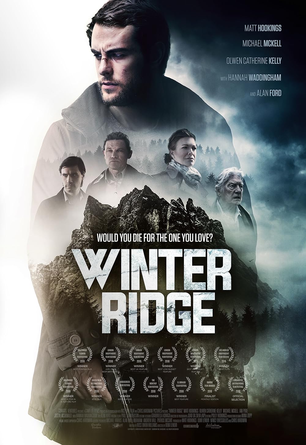 Winter Winter