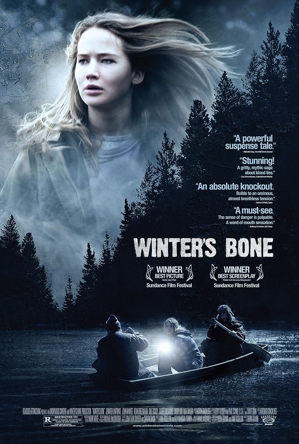 Winter's Winter's