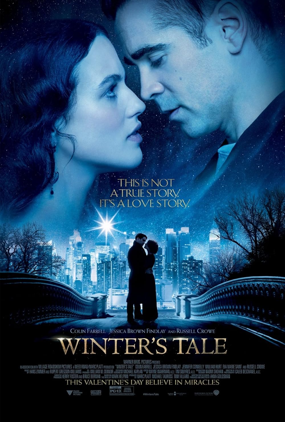 Winter's Winter's