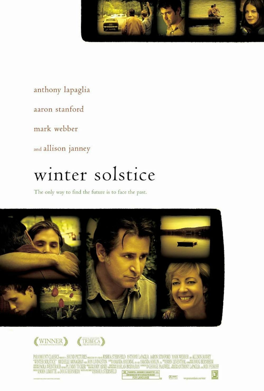 Winter Winter