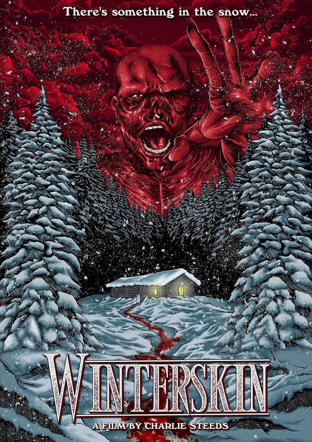 Winterskin Winterskin