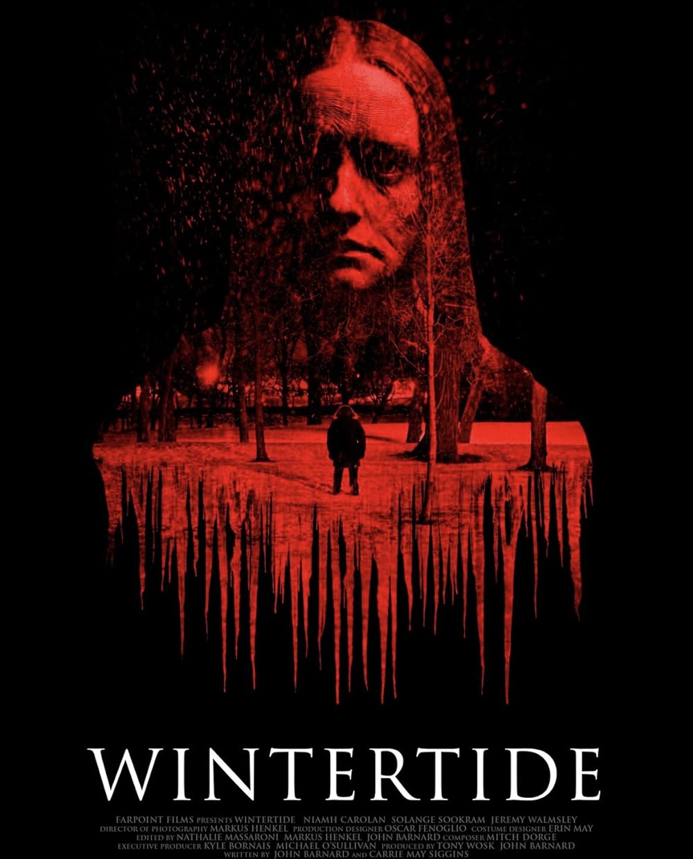 Wintertide Wintertide