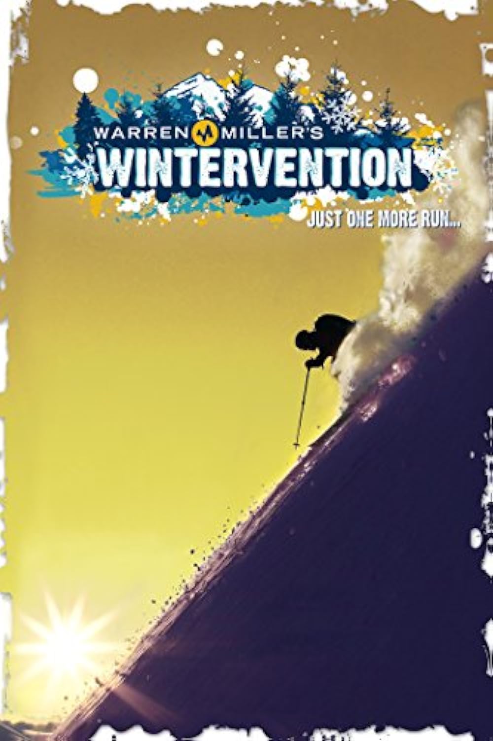 Wintervention Wintervention