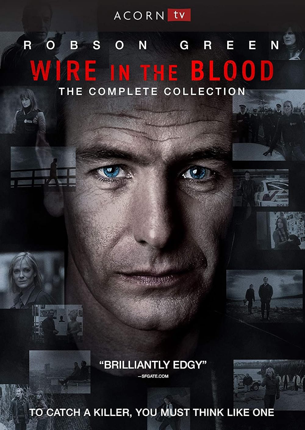 Wire Wire