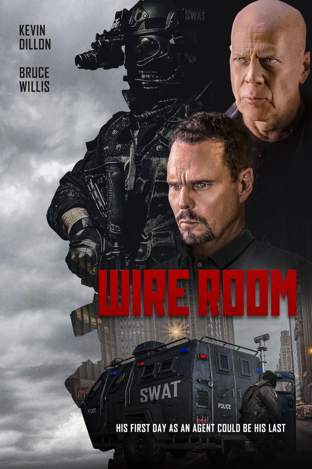 Wire Wire