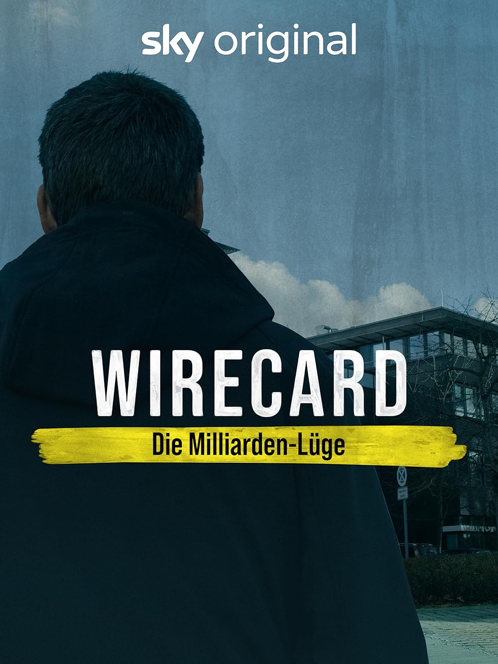 Wirecard: Wirecard: