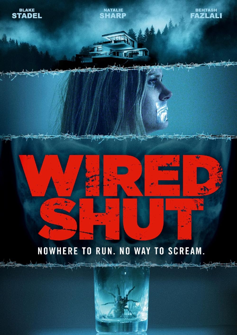 Wired Wired