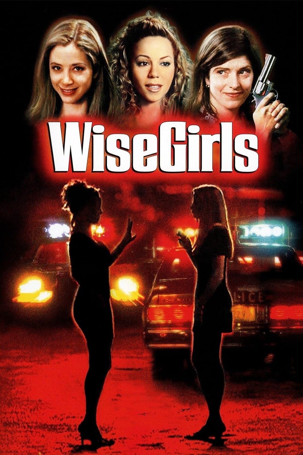 WiseGirls WiseGirls
