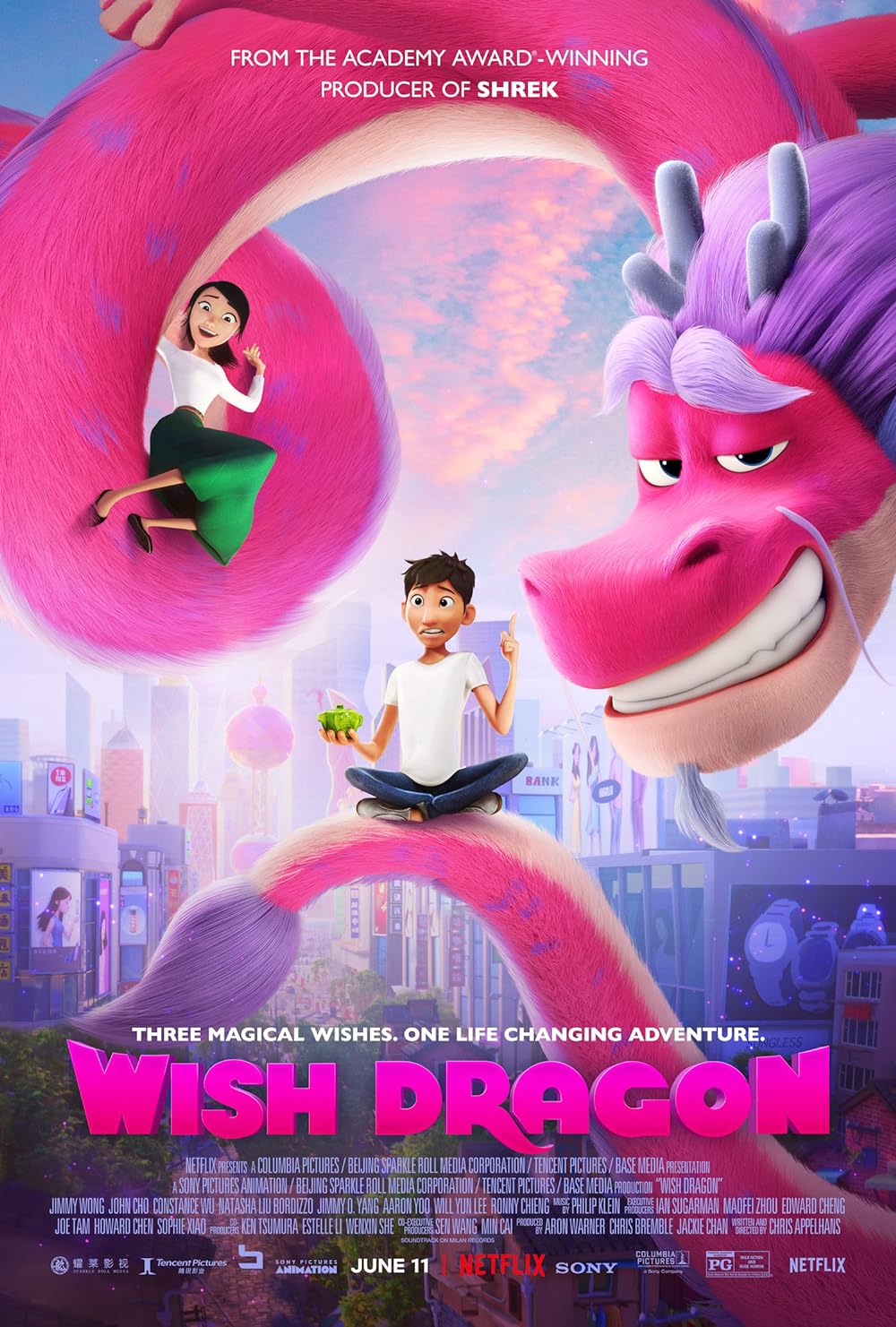 Wish Wish