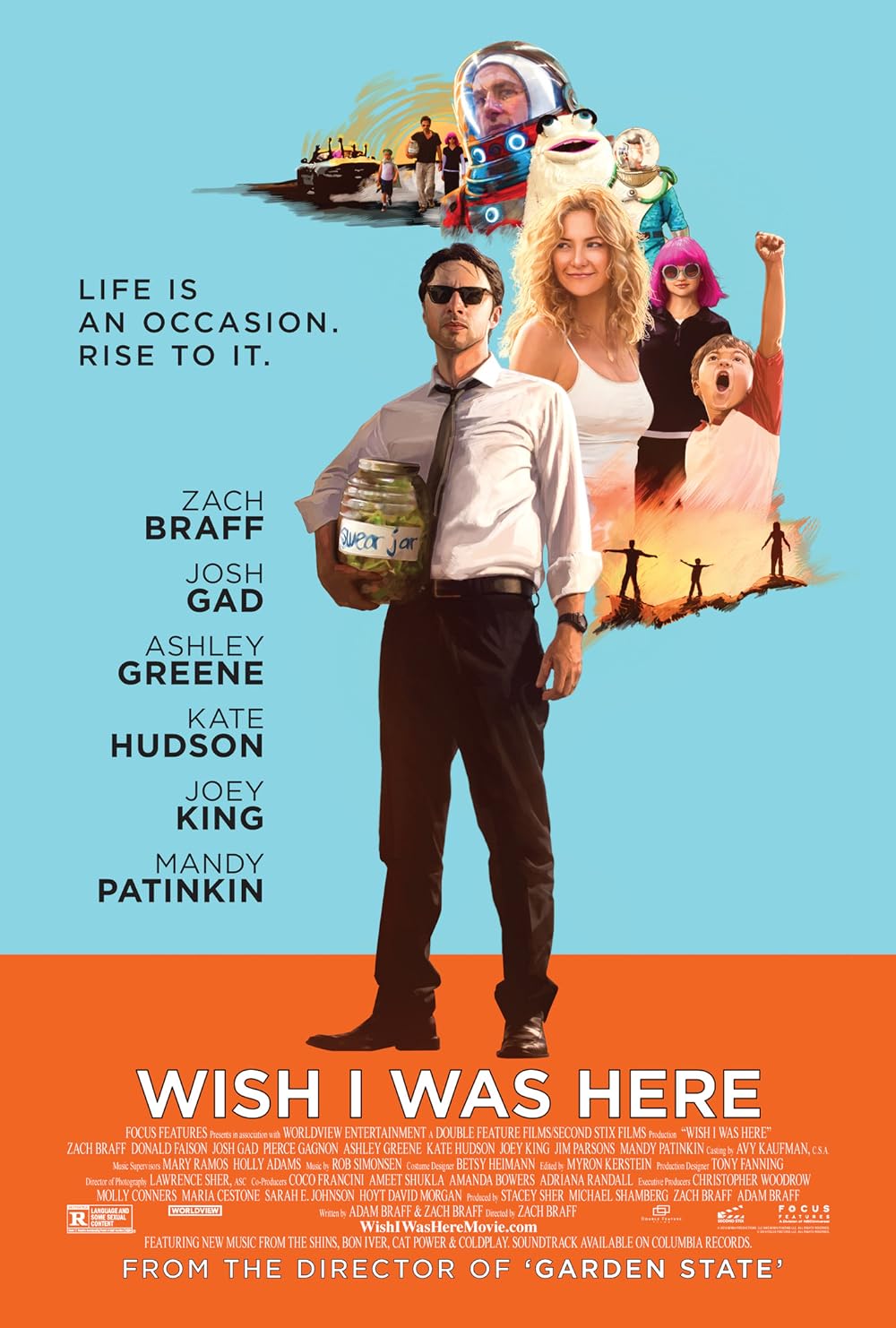 Wish Wish