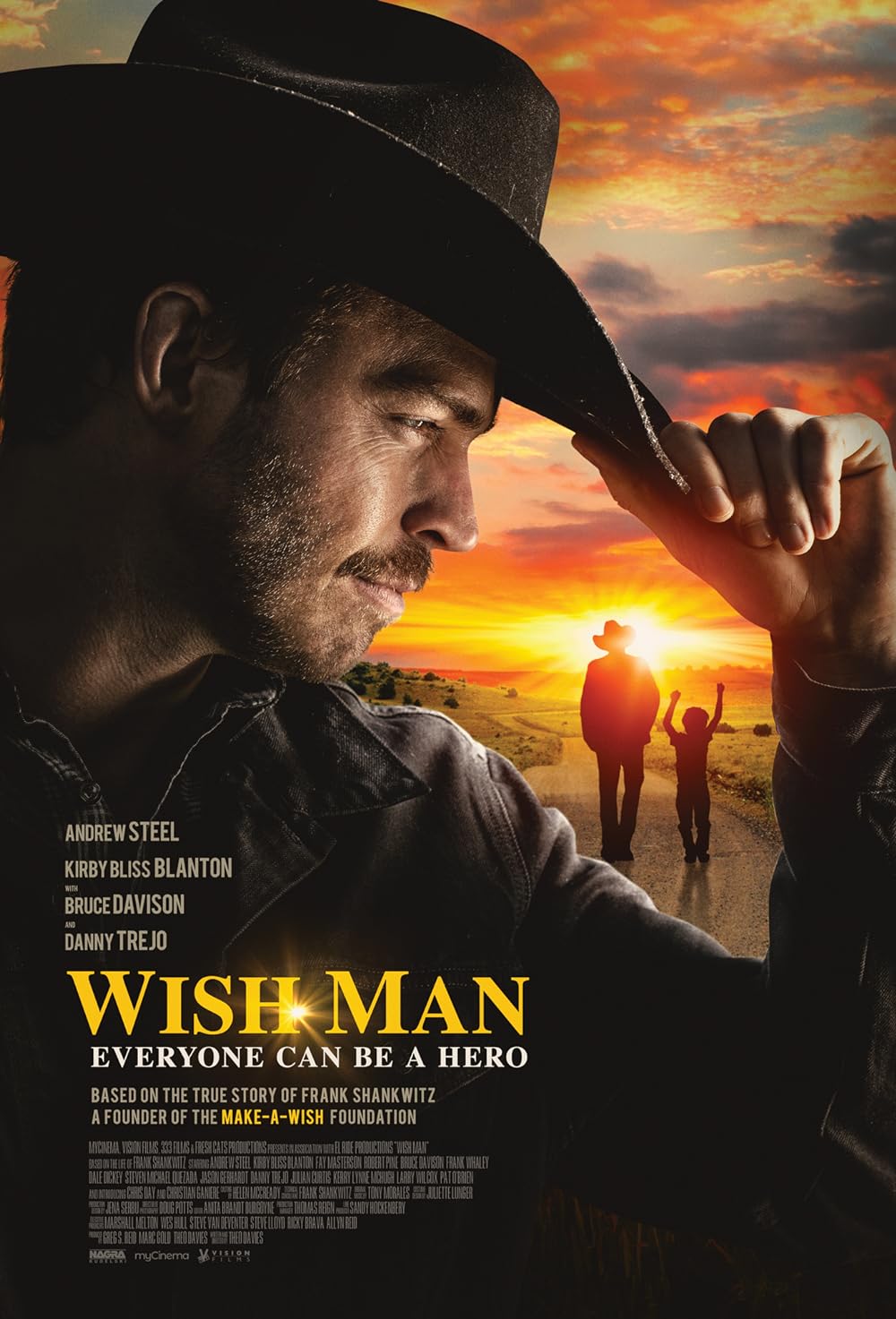 Wish Wish