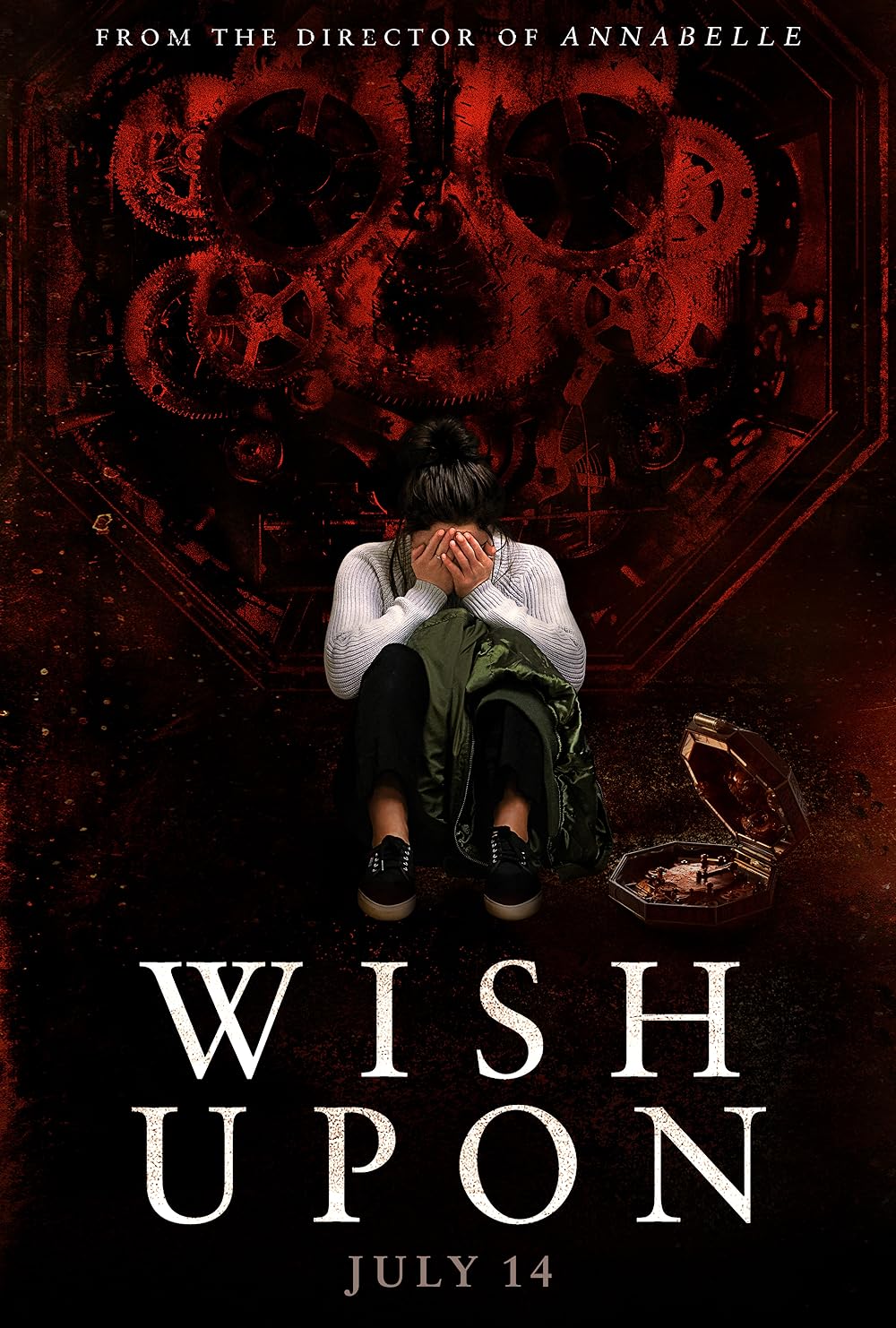 Wish Wish