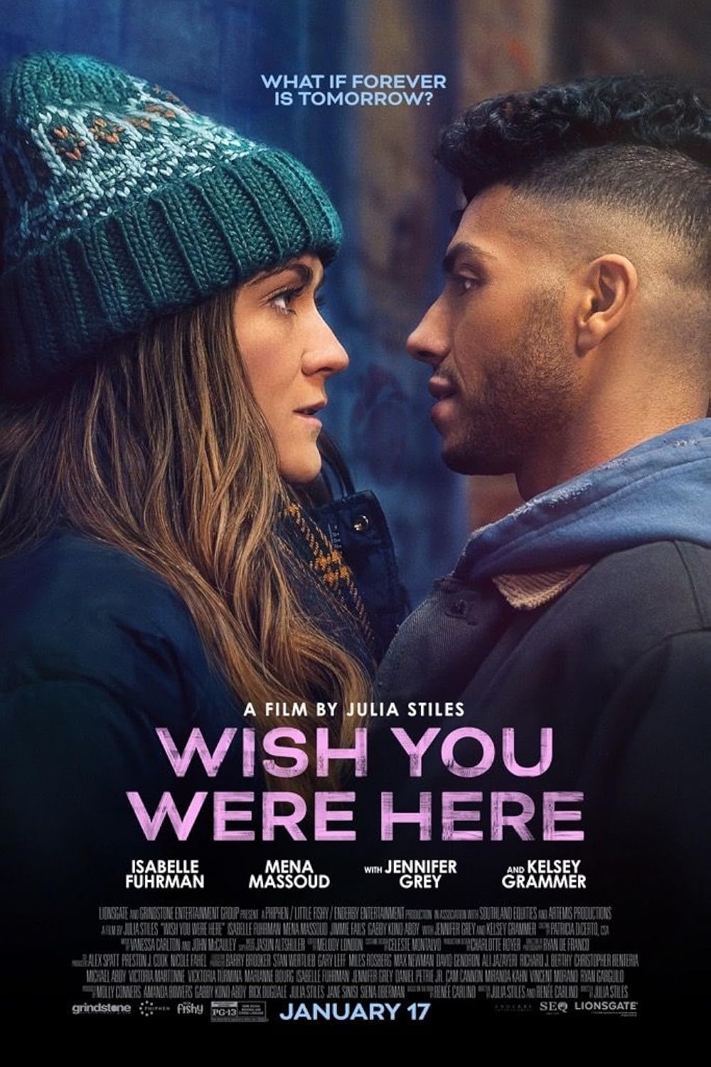 Wish