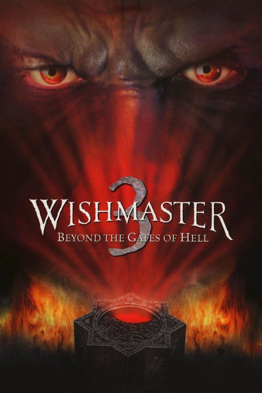 Wishmaster Wishmaster