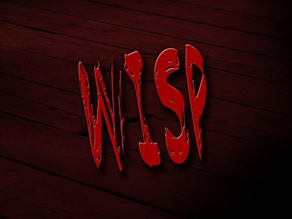 Wisp Wisp