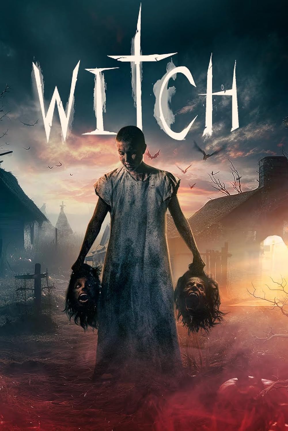 Witch Witch