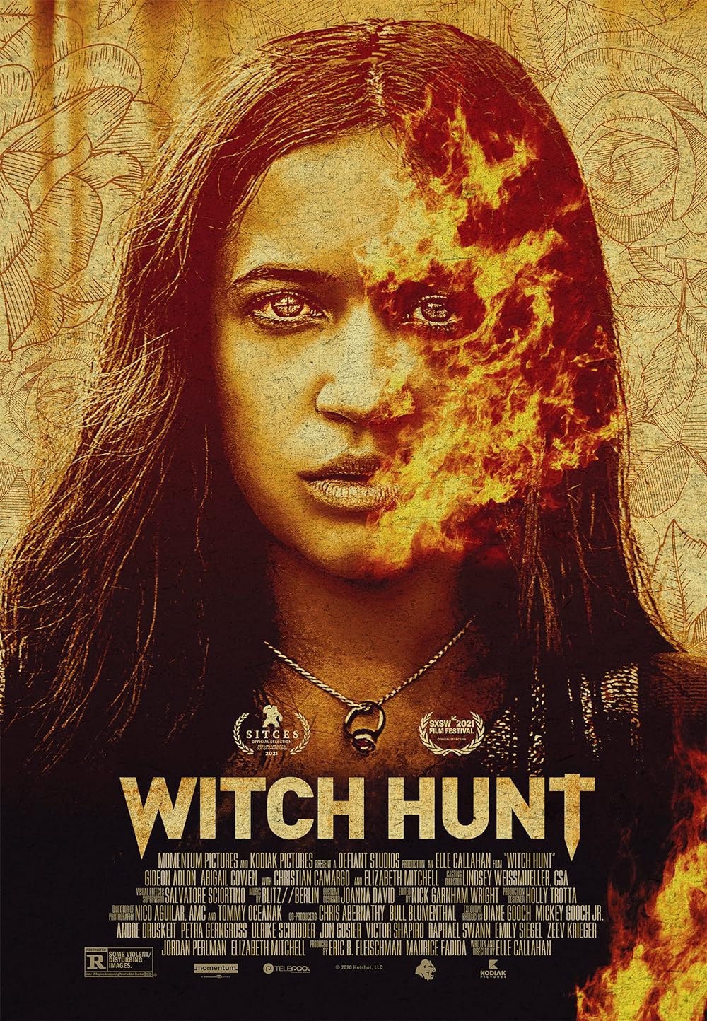 Witch Witch