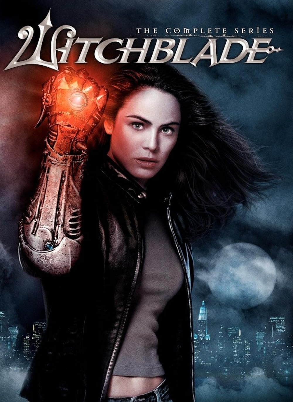 Witchblade Witchblade