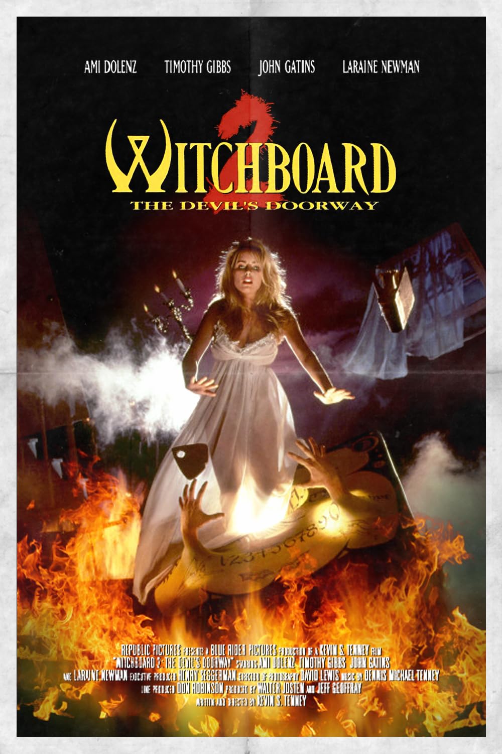 Witchboard Witchboard