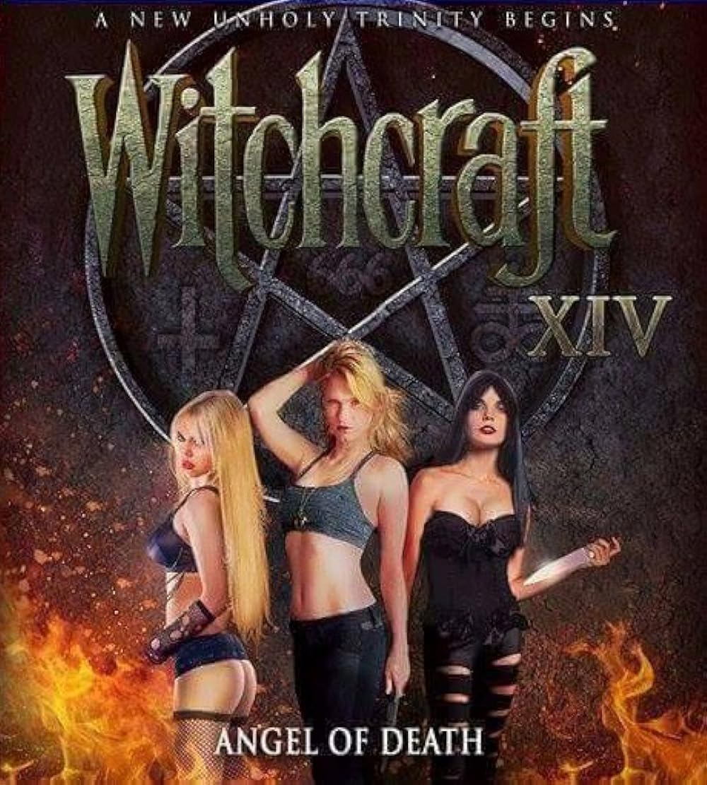 Witchcraft Witchcraft