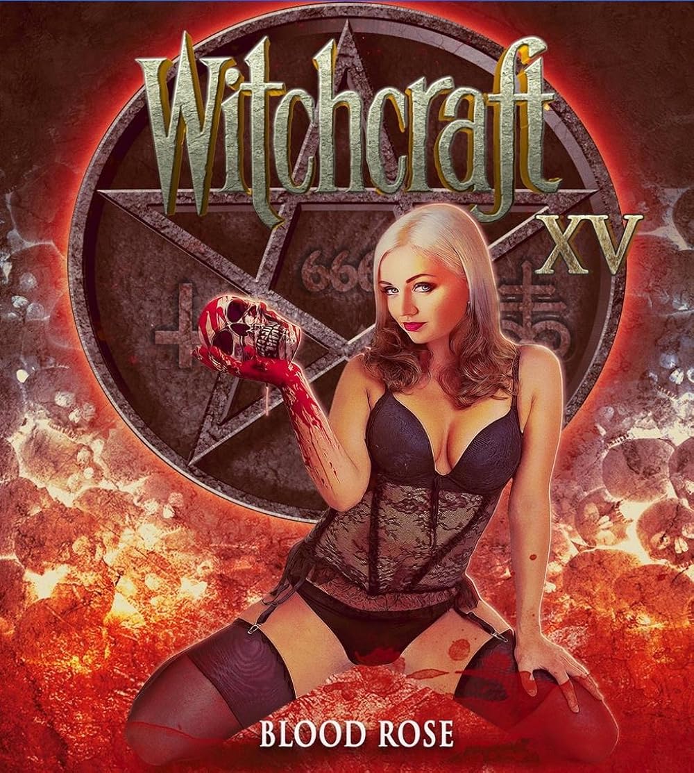 Witchcraft Witchcraft