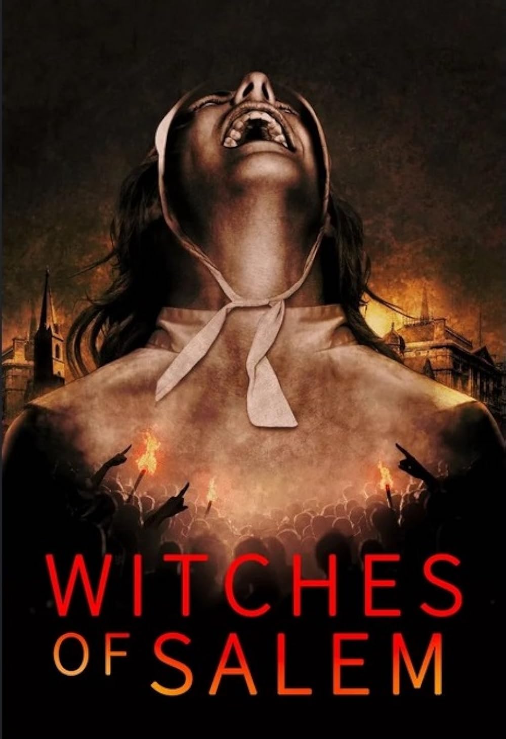 Witches Witches