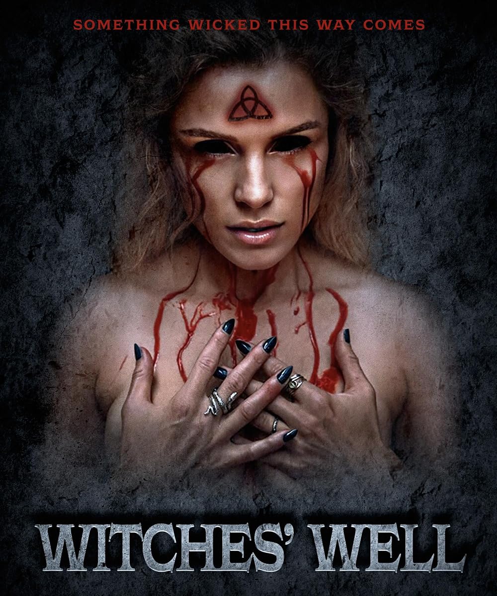 Witches' Witches'