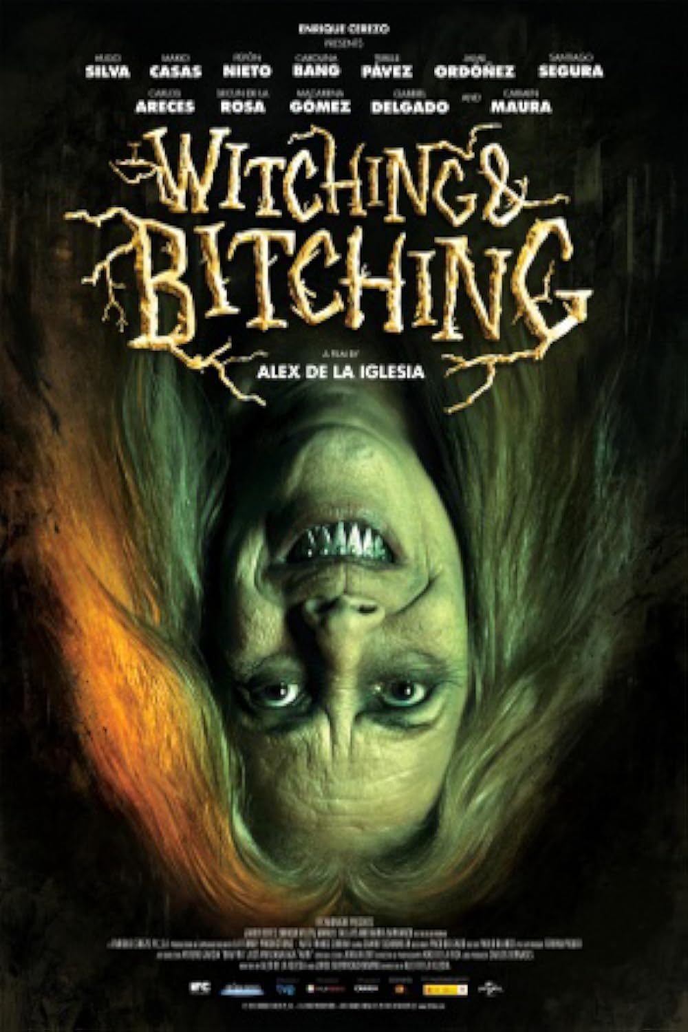 Witching Witching