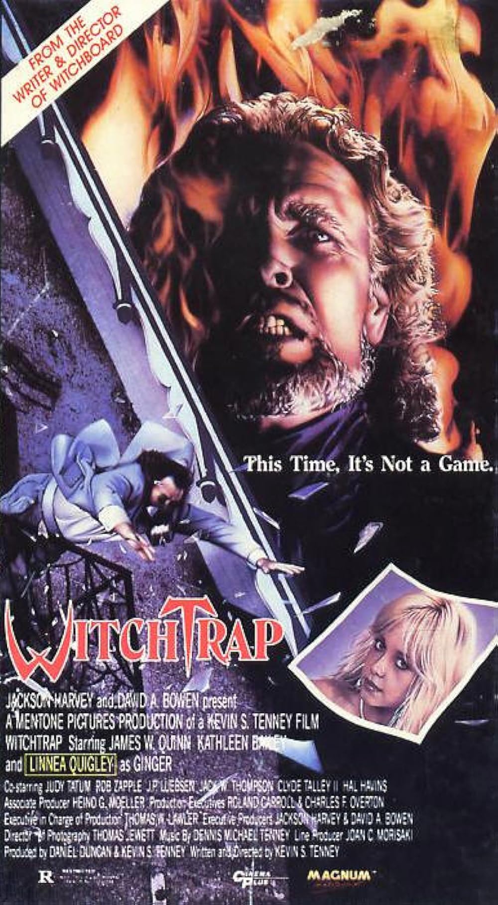 Witchtrap Witchtrap