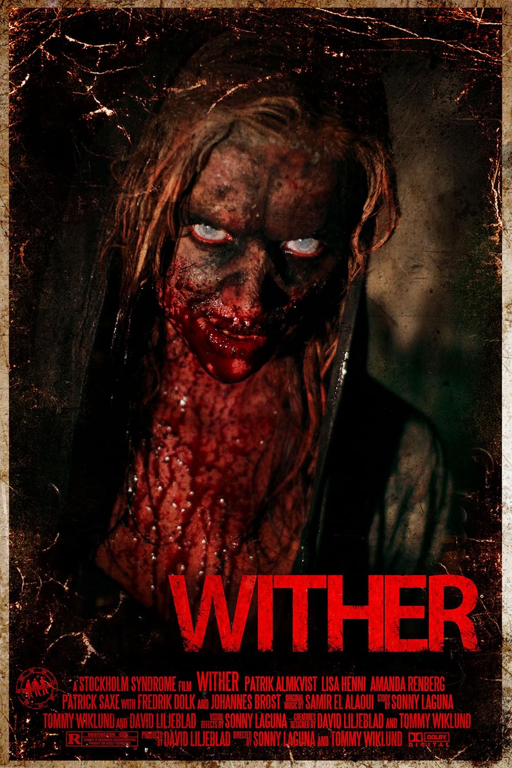 Wither Wither