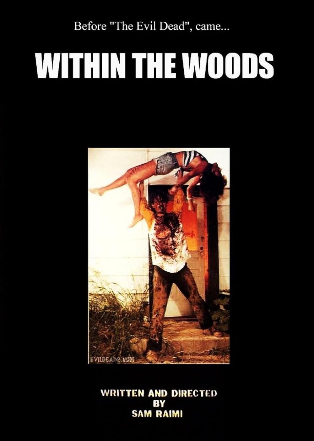 Within Within