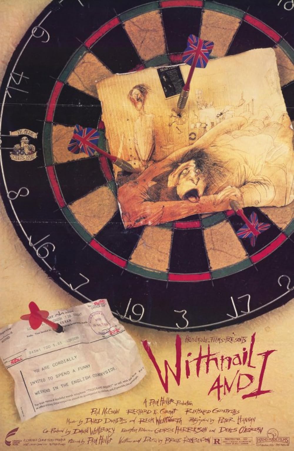 Withnail Withnail