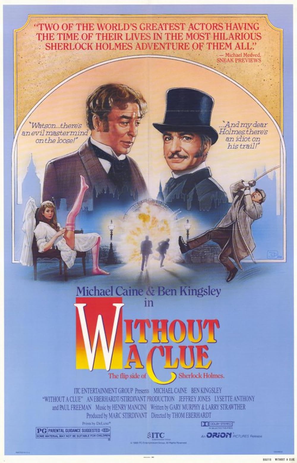 Without Without