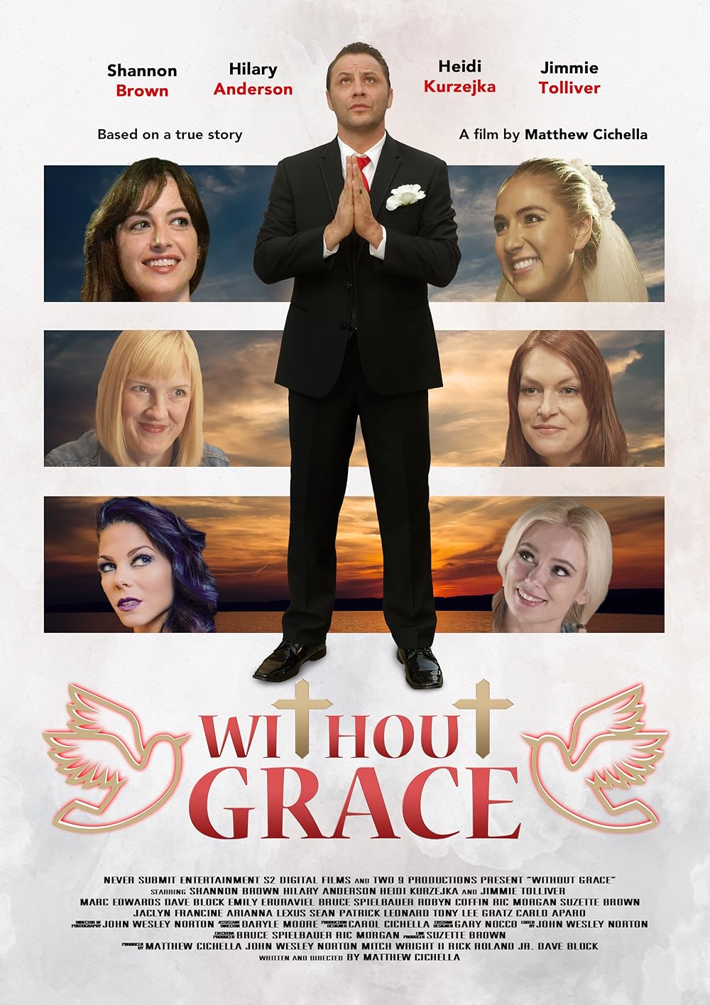 Without Without