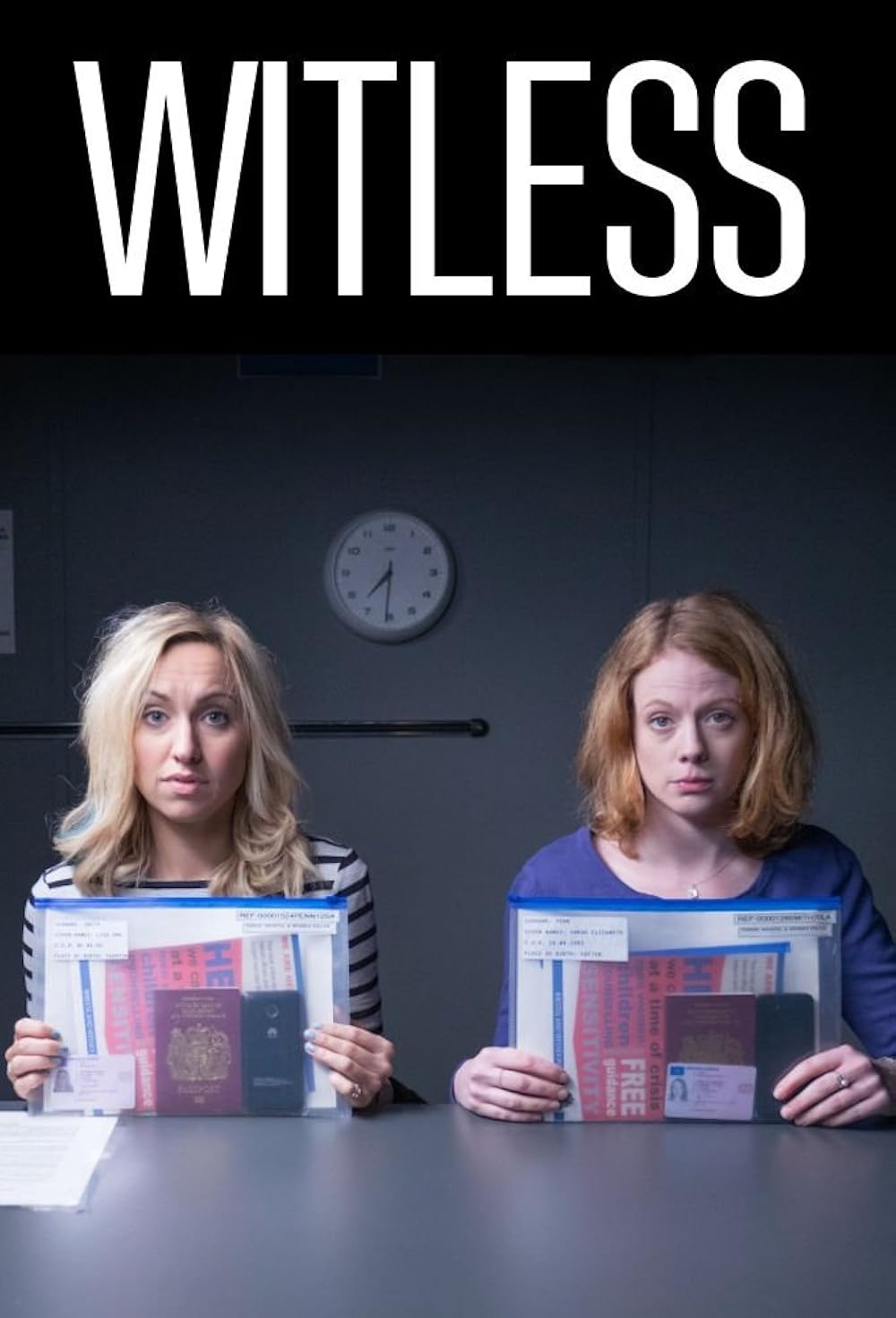 Witless Witless