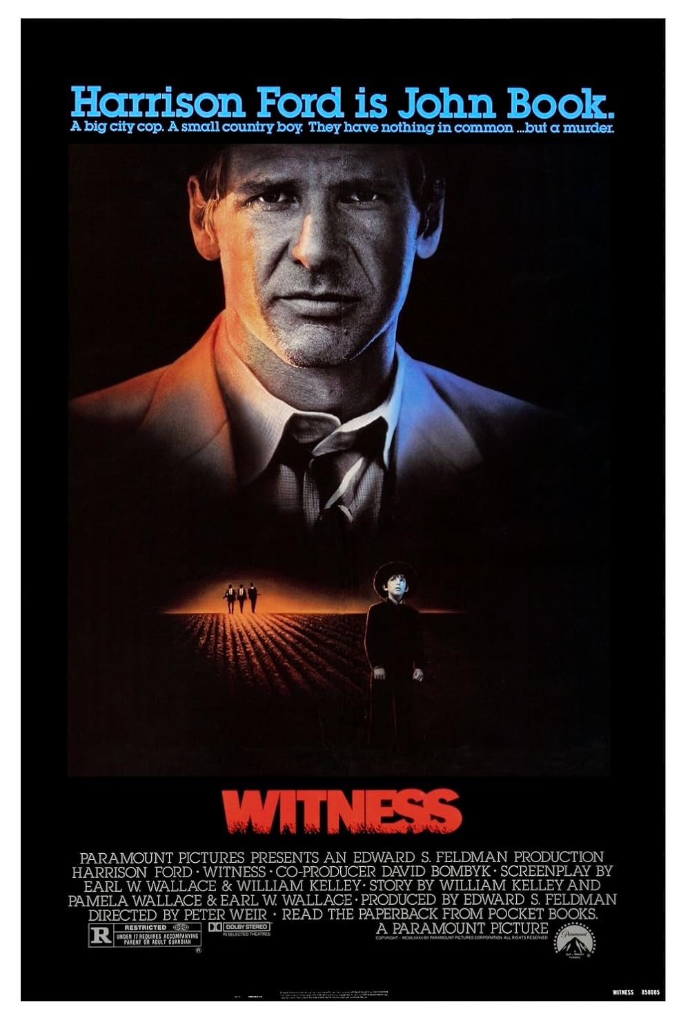 Witness Witness