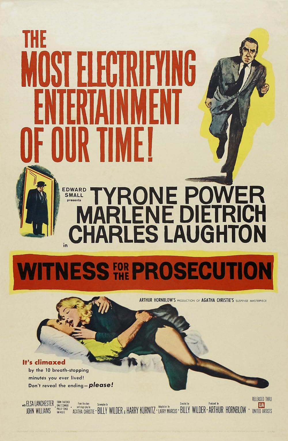 Witness Witness