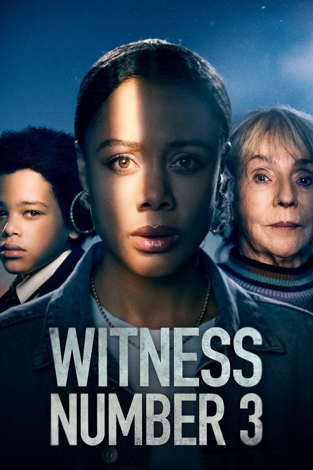Witness Witness