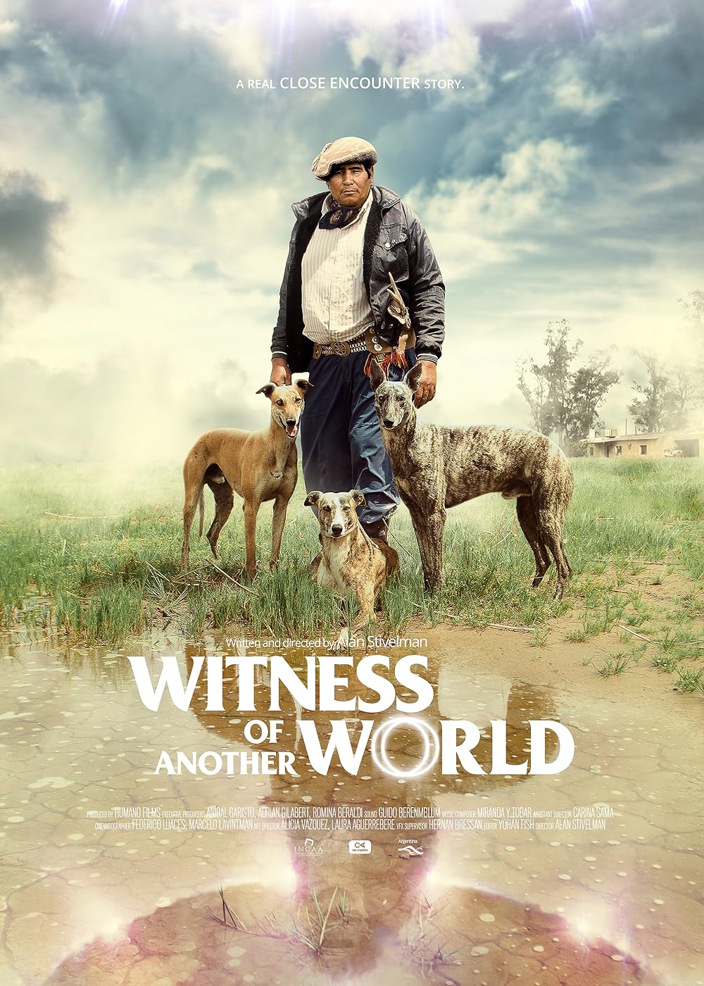 Witness
