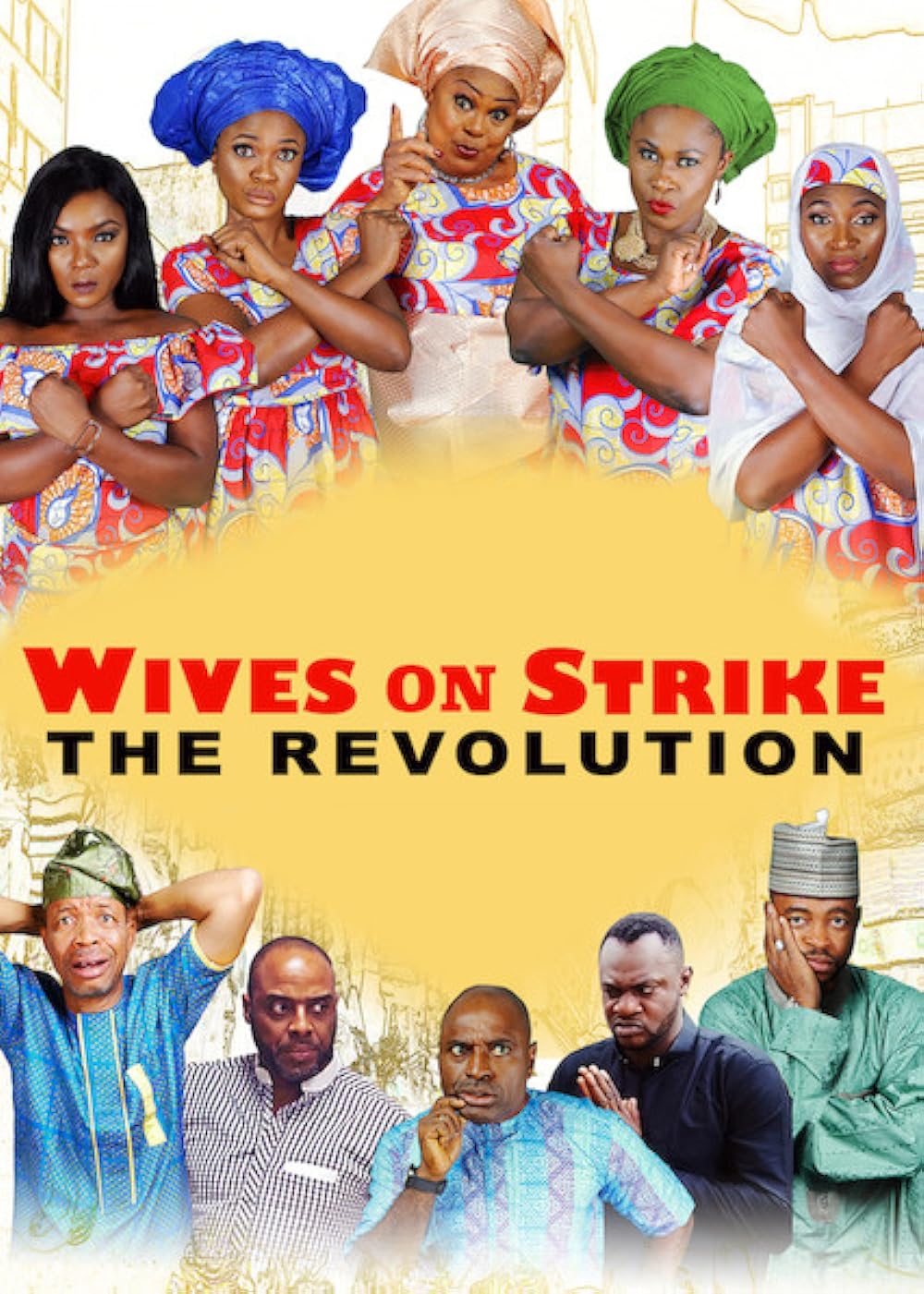 Wives Wives