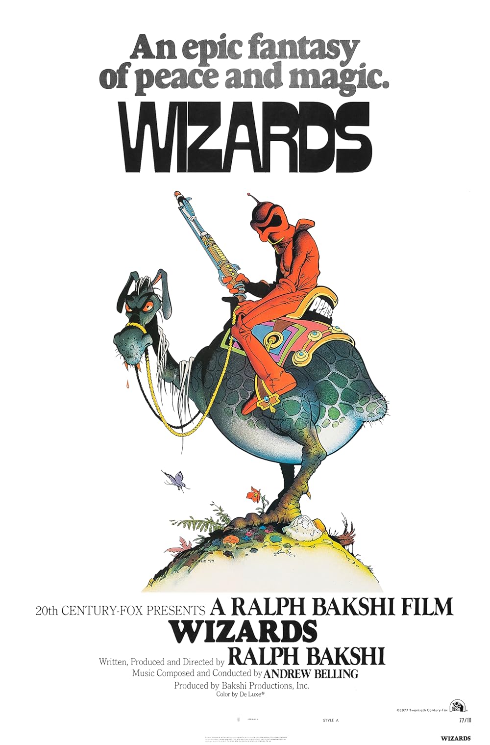 Wizards Wizards