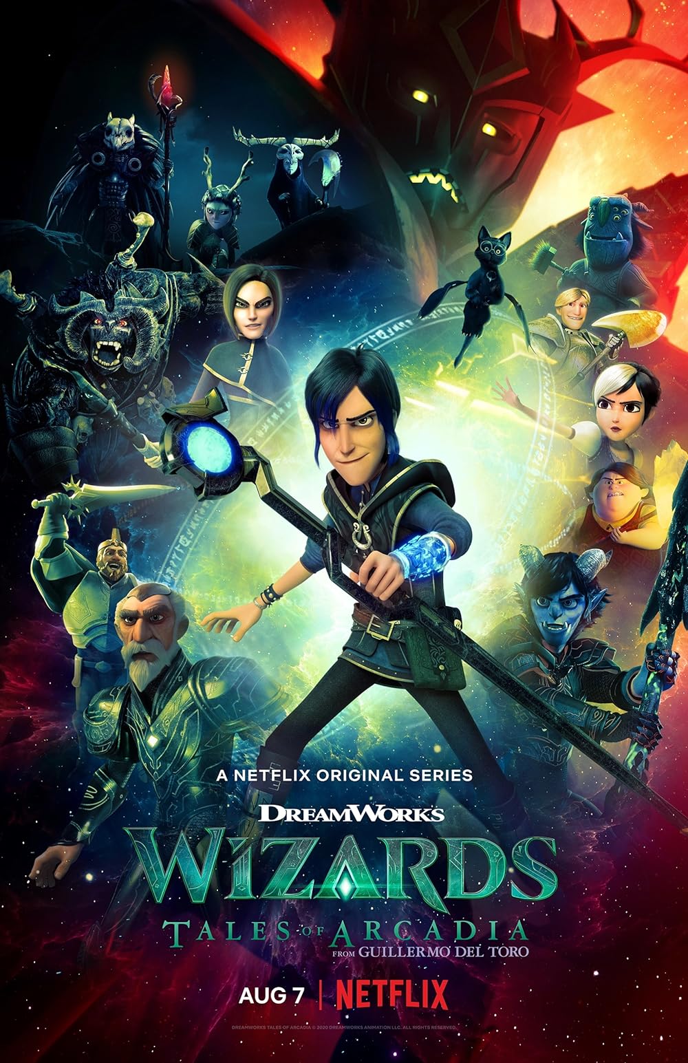 Wizards Wizards